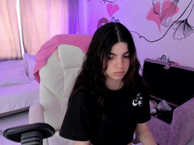 Isabela-Fiorelli live cam on BongaCams