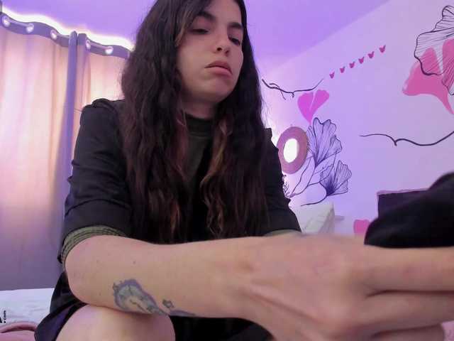 Isabela-Fiorelli live cam on BongaCams
