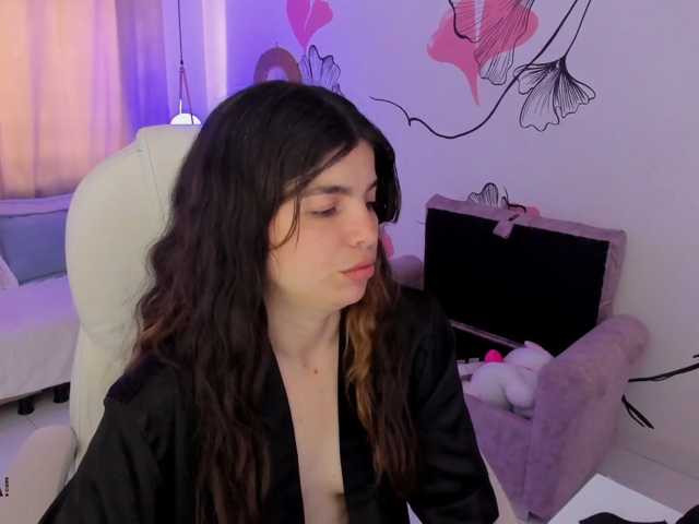 Isabela-Fiorelli live cam preview