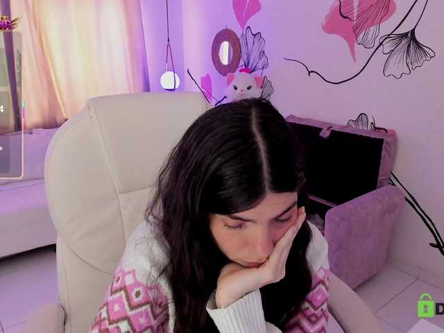 Isabela-Fiorelli live cam on BongaCams