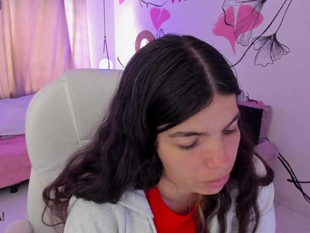 Isabela-Fiorelli live cam on BongaCams