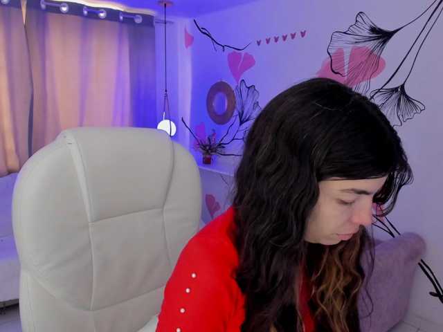 Isabela-Fiorelli live cam preview