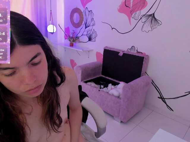 Isabela-Fiorelli live cam on BongaCams