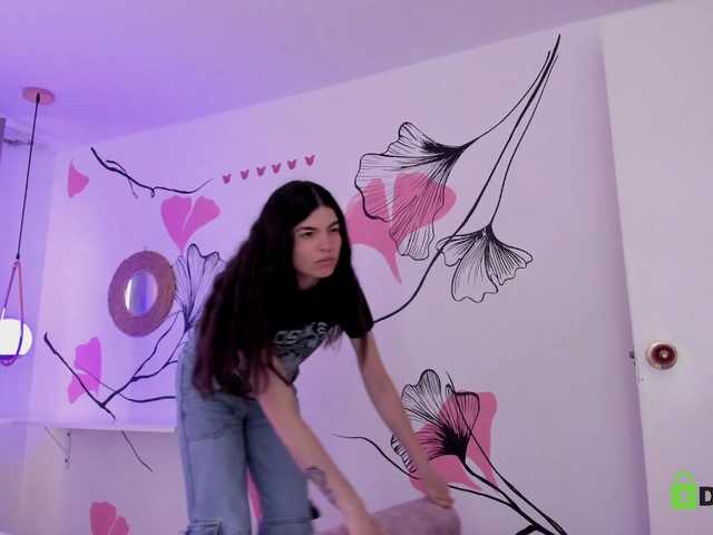 Isabela-Fiorelli live cam on BongaCams