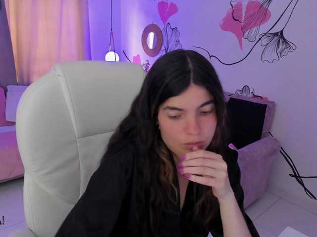 Isabela-Fiorelli live cam on BongaCams