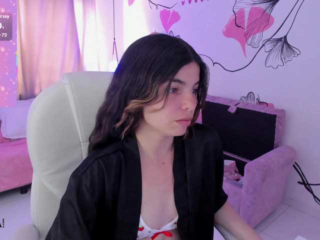 Isabela-Fiorelli live cam on BongaCams
