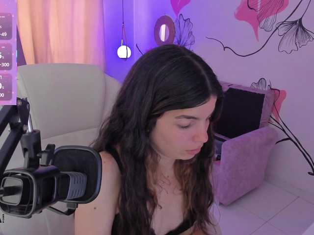 Isabela-Fiorelli live cam on BongaCams