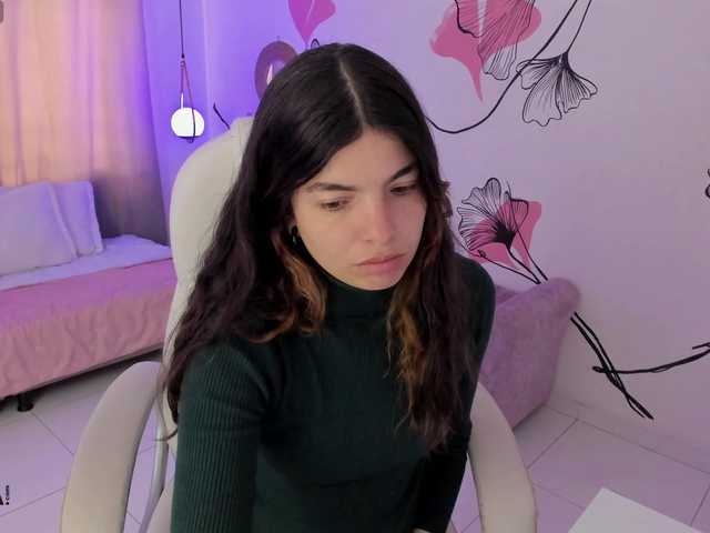 Isabela-Fiorelli live cam on BongaCams