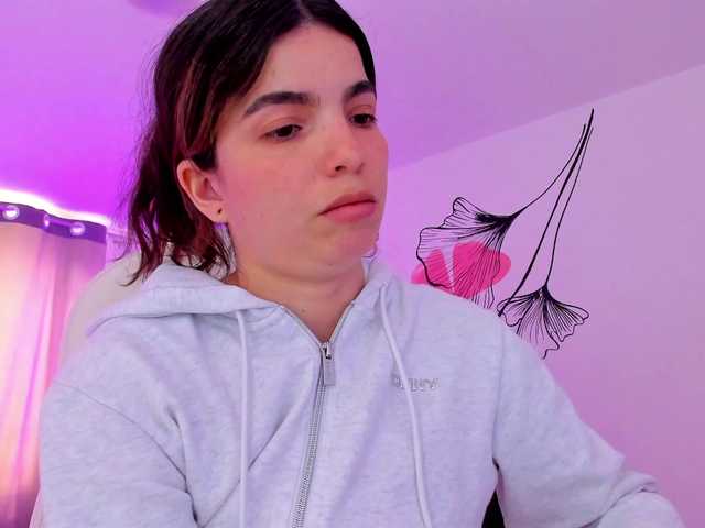 Isabela-Fiorelli live cam on BongaCams