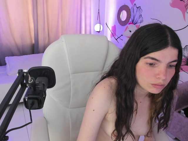Isabela-Fiorelli live cam on BongaCams
