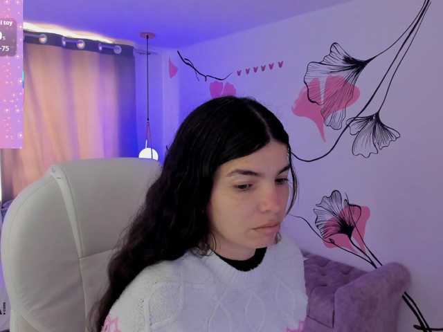Isabela-Fiorelli live cam on BongaCams