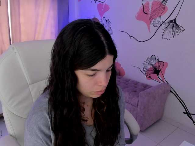 Isabela-Fiorelli live cam on BongaCams