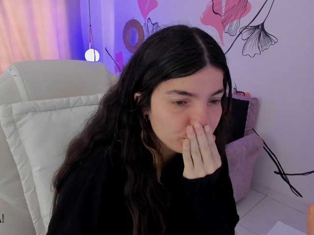 Isabela-Fiorelli live cam on BongaCams