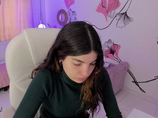 Isabela-Fiorelli live cam on BongaCams
