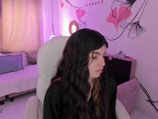 Isabela-Fiorelli live cam on BongaCams