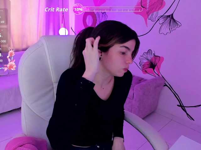 Isabela-Fiorelli live cam on BongaCams