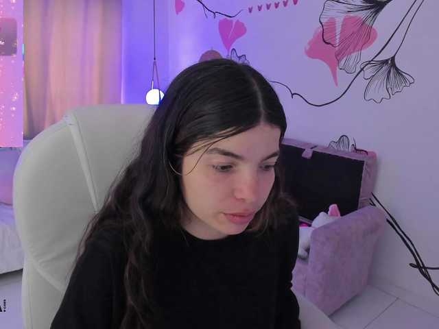 Isabela-Fiorelli live cam on BongaCams