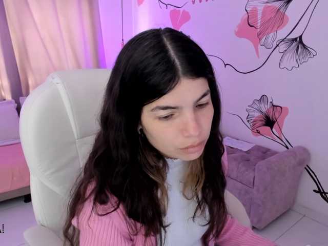Isabela-Fiorelli live cam on BongaCams