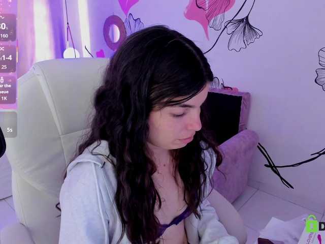 Isabela-Fiorelli live cam on BongaCams