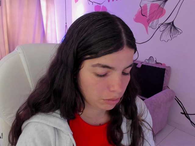 Isabela-Fiorelli live cam on BongaCams