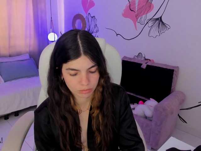 Isabela-Fiorelli live cam on BongaCams