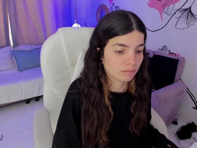 Isabela-Fiorelli live cam on BongaCams