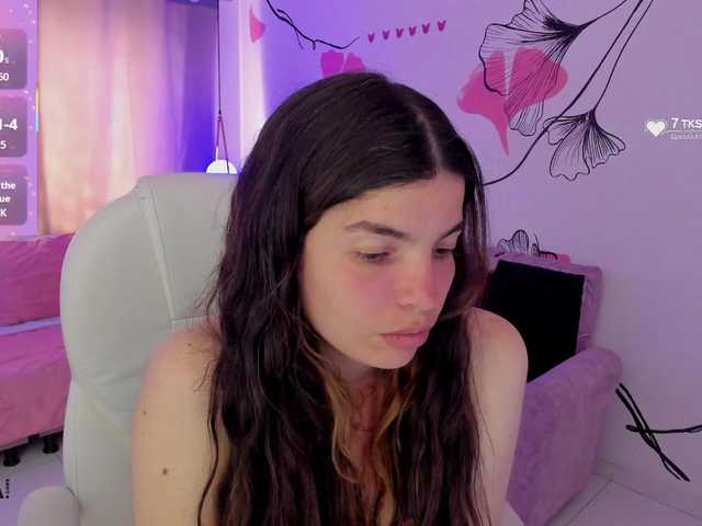 Isabela-Fiorelli live cam on BongaCams