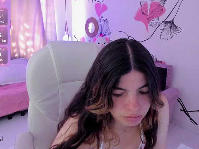 Isabela-Fiorelli live cam on BongaCams