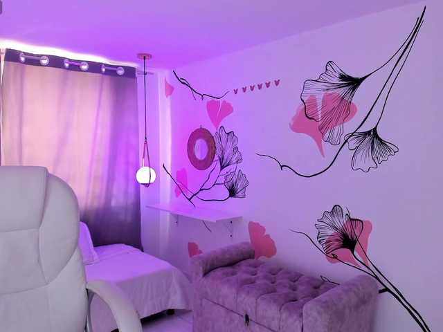 Isabela-Fiorelli Live Cam and Statistics on UnifiedCams