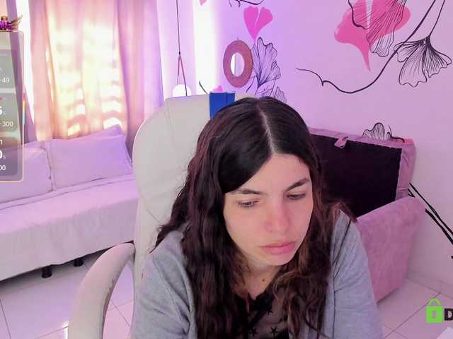 Isabela-Fiorelli live cam on BongaCams