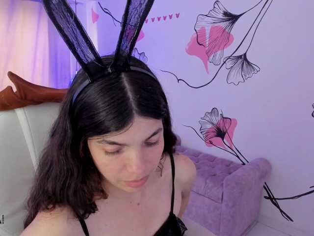 Isabela-Fiorelli live cam on BongaCams