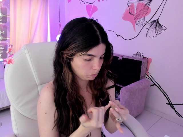 Isabela-Fiorelli live cam on BongaCams