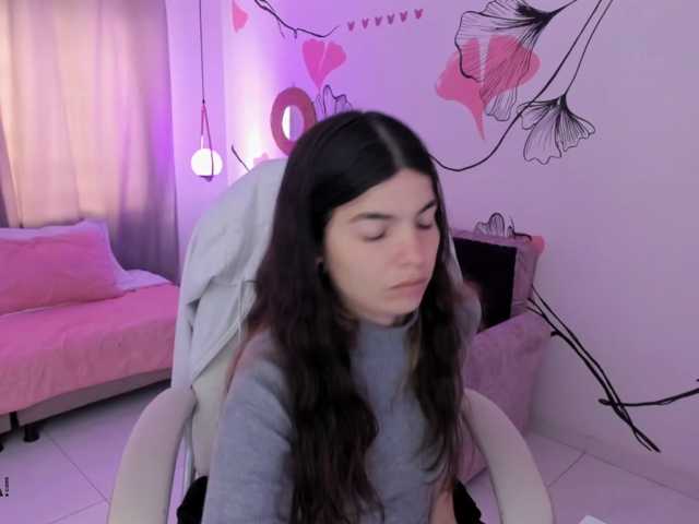 Isabela-Fiorelli live cam on BongaCams