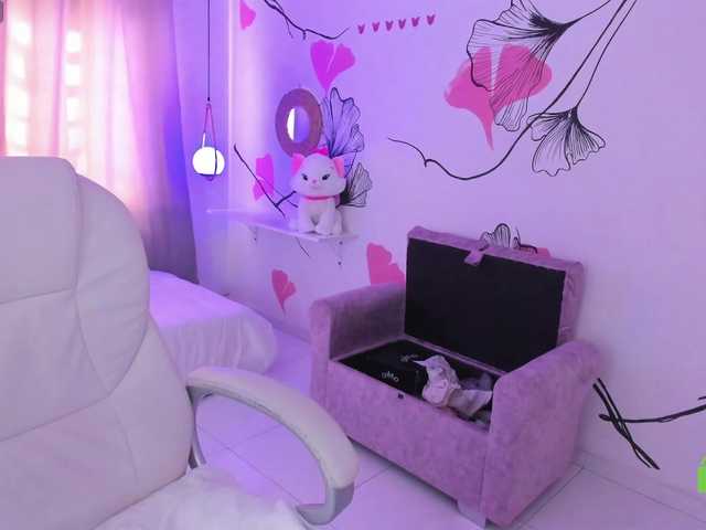 Isabela-Fiorelli webcam bongacams model stream image