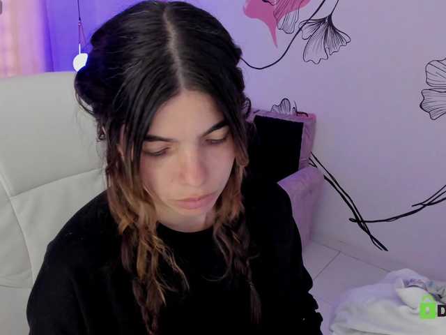 Isabela-Fiorelli live cam on BongaCams