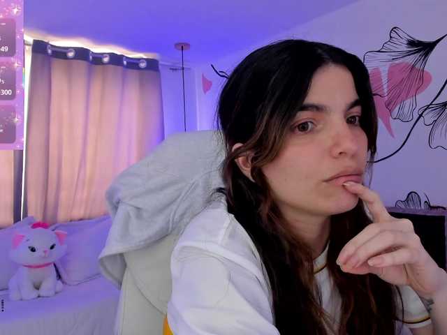 Isabela-Fiorelli live cam on BongaCams