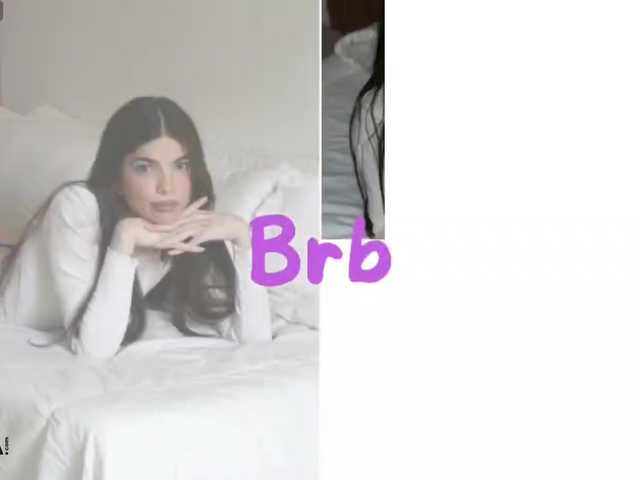 Isabela-Fiorelli live cam on BongaCams