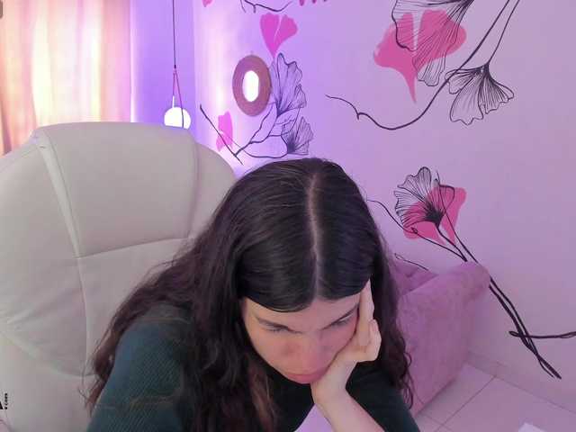 Isabela-Fiorelli live cam on BongaCams