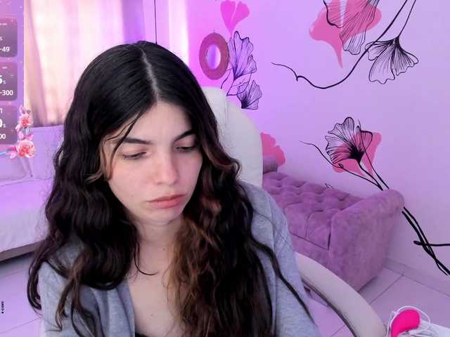 Isabela-Fiorelli live cam on BongaCams