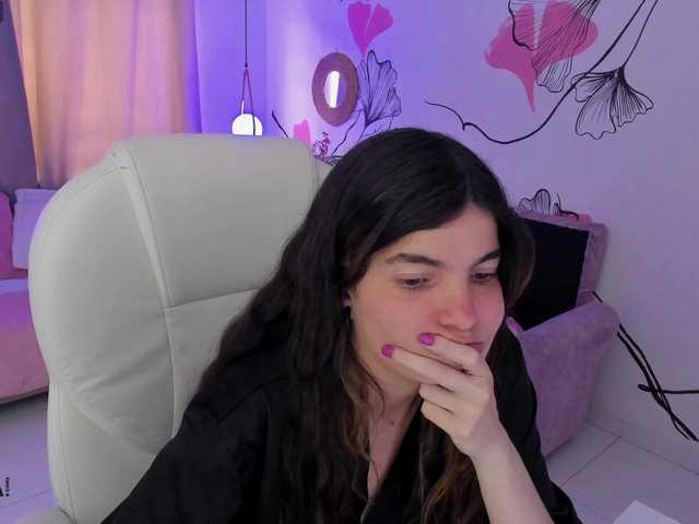Isabela-Fiorelli live cam on BongaCams