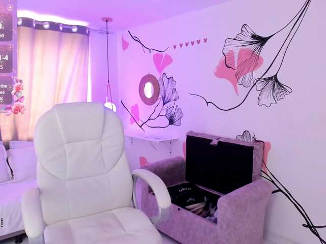 Isabela-Fiorelli live cam on BongaCams
