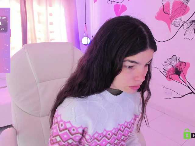 Isabela-Fiorelli live cam on BongaCams