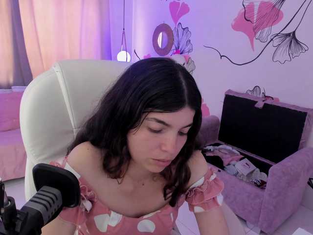 Isabela-Fiorelli live cam on BongaCams