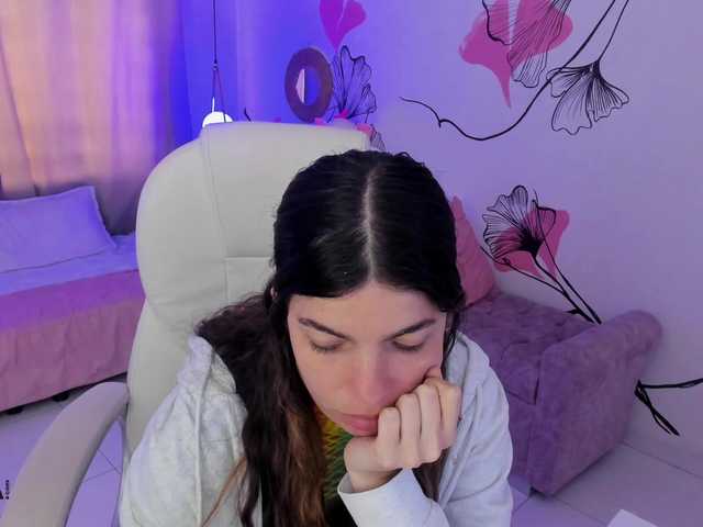 Isabela-Fiorelli live cam on BongaCams