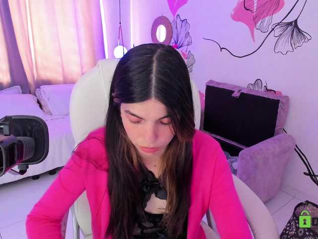 Isabela-Fiorelli live cam on BongaCams