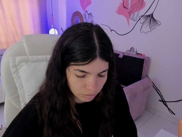 Isabela-Fiorelli live cam on BongaCams