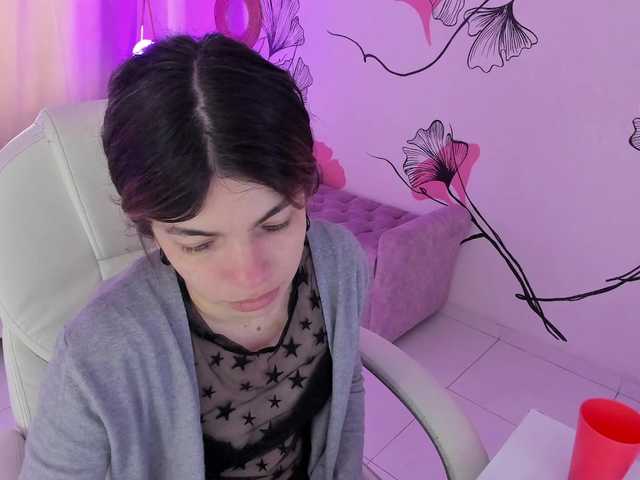 Isabela-Fiorelli webcam