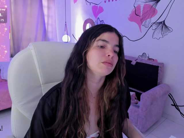 Isabela-Fiorelli live cam on BongaCams