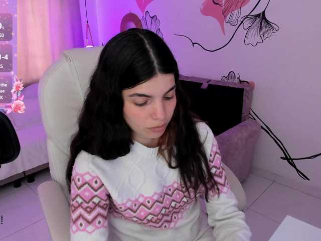 Isabela-Fiorelli live cam on BongaCams