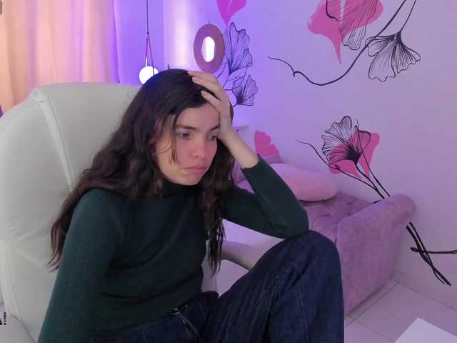 Isabela-Fiorelli live cam on BongaCams